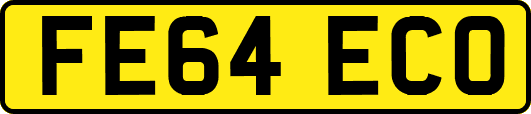 FE64ECO