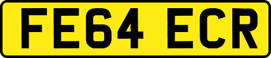 FE64ECR