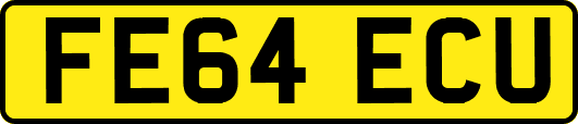 FE64ECU