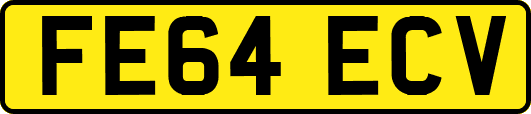 FE64ECV
