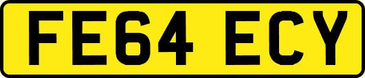 FE64ECY
