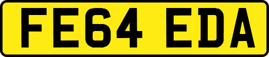 FE64EDA