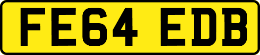 FE64EDB