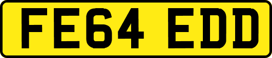 FE64EDD