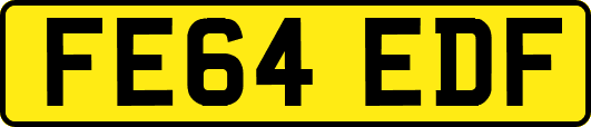 FE64EDF