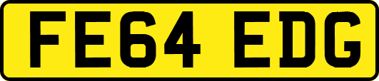 FE64EDG