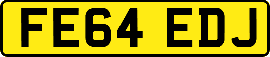 FE64EDJ
