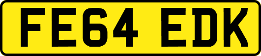 FE64EDK
