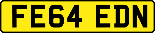 FE64EDN