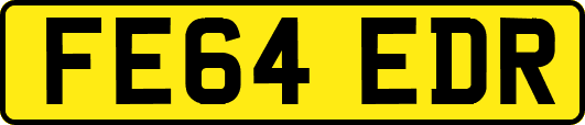 FE64EDR