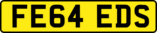 FE64EDS