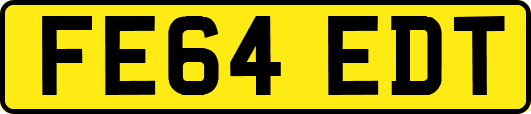 FE64EDT