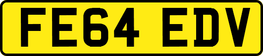 FE64EDV