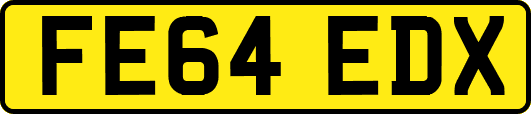 FE64EDX