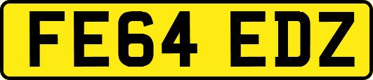 FE64EDZ