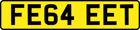 FE64EET