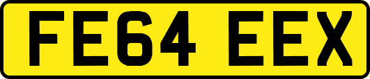 FE64EEX