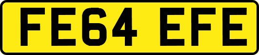 FE64EFE