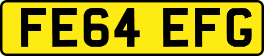 FE64EFG
