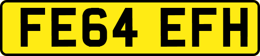 FE64EFH