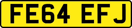 FE64EFJ