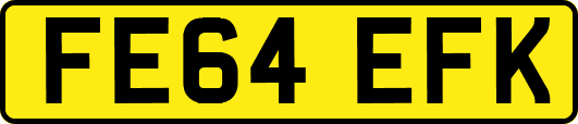 FE64EFK