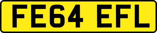 FE64EFL