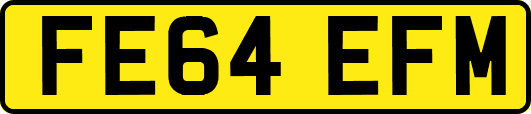 FE64EFM