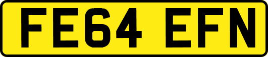 FE64EFN