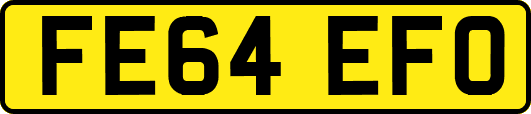 FE64EFO