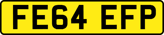 FE64EFP