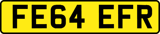 FE64EFR
