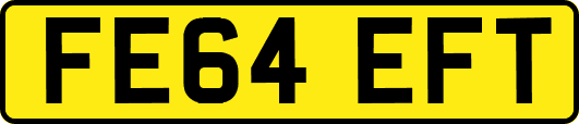 FE64EFT