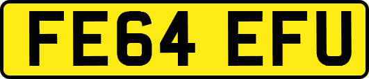 FE64EFU