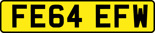FE64EFW