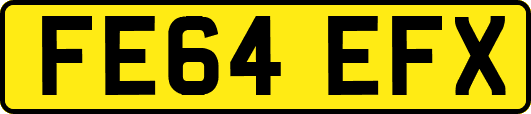 FE64EFX