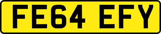 FE64EFY