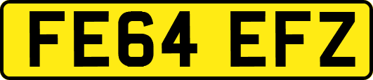FE64EFZ