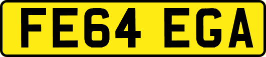 FE64EGA