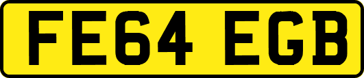 FE64EGB