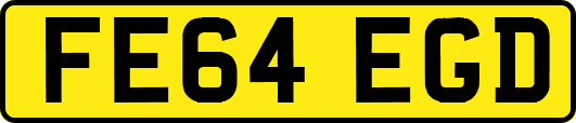 FE64EGD