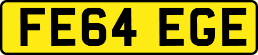 FE64EGE