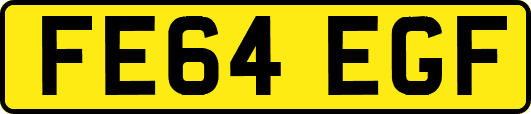 FE64EGF