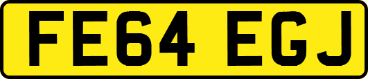 FE64EGJ