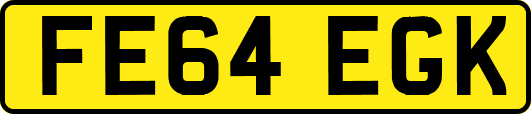 FE64EGK