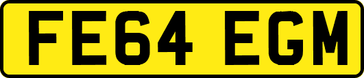 FE64EGM
