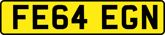 FE64EGN