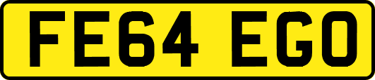 FE64EGO