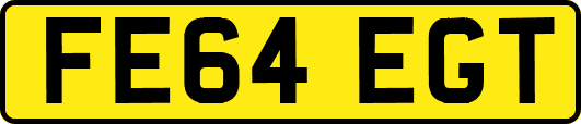 FE64EGT