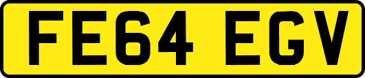 FE64EGV